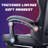 Adjustable Reclining Ergonomic Game Chair-736485764