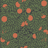 Signature Orange Grove 10' L x 24" W Wallpaper Roll