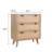 Kirk 3 -Drawer Accent Chest