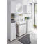Atlanta Linen Cabinet