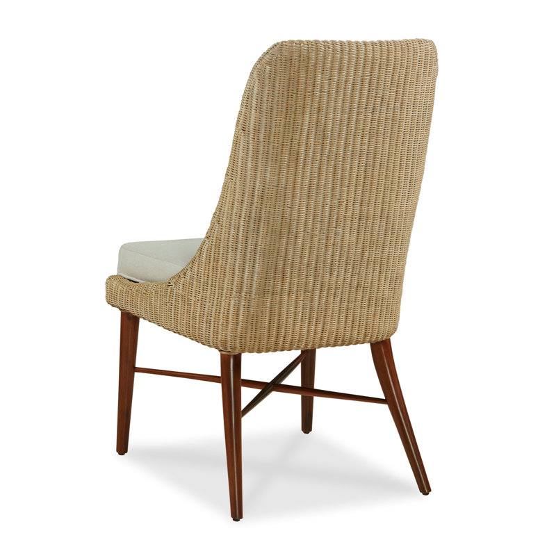 Ingenue Upholstered Dining Chair