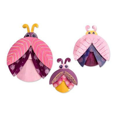 Calondra Animals Figurines & Sculptures