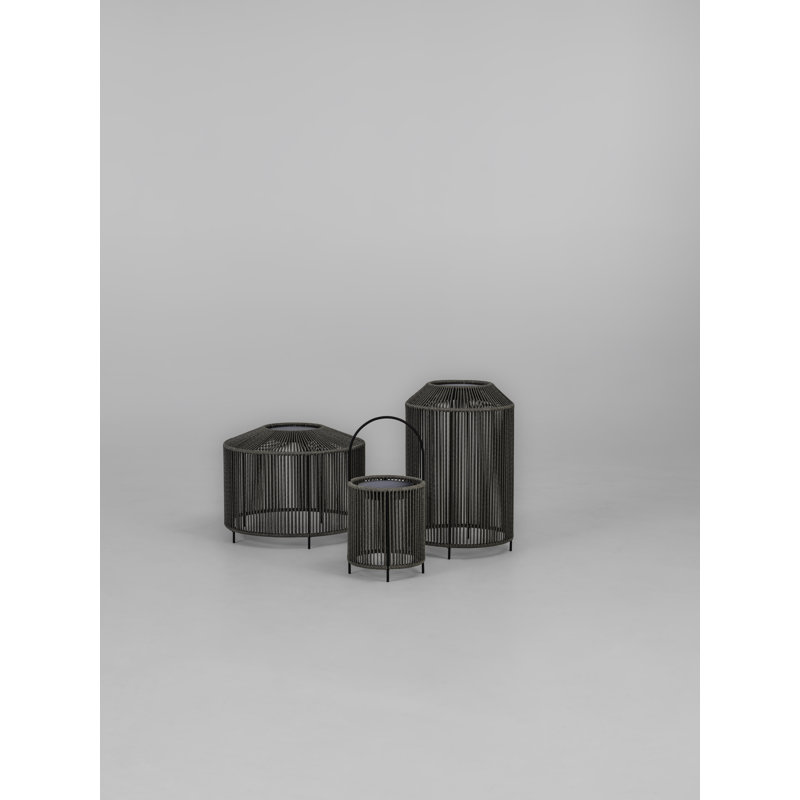 Lighting - Maya Tika Mora LED Outdoor Floor Lamp
