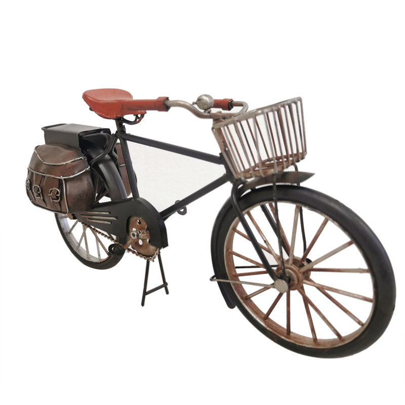 Vowell Transportation Figurines & Sculptures