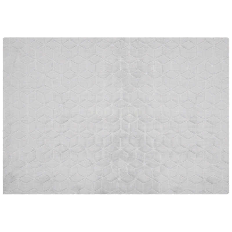 Ipina Geometric Hand Woven Area Rug, Rectangle 160 x 230cm