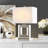 Chaena Crystal Table Lamp