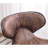 2 , Brown - Adjustable Seat Height, Base, 360 Swivel For Custom Comfort In Adjustable, Effortless Movement-1408440375