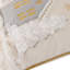 Housse de coussin décoratif