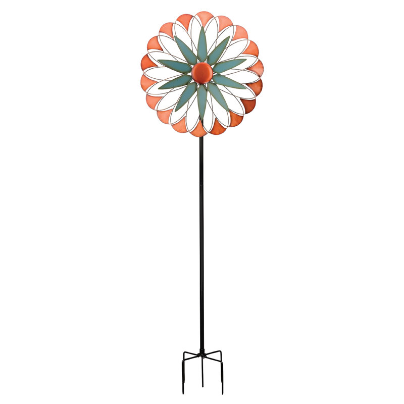 Diamond Rotator