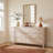 Celine 6-Drawer Dresser-231965508