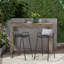 Tabouret de bar Baltimore