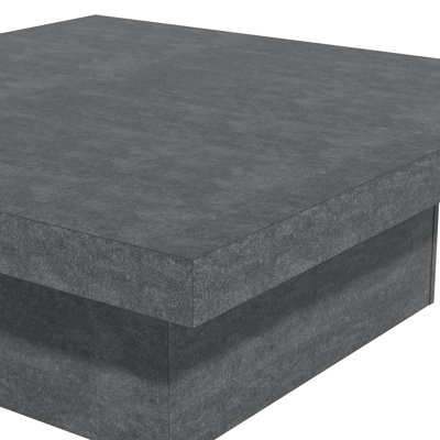 Caomhan Block Coffee Table