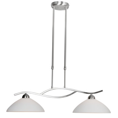 Stamford 2 - Light Kitchen Island Pendant