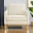 Velours blanc est en rupture de stock