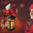 Tabletop Lantern-1428448410