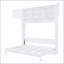 Grand lit escamotable avec grand rangement-1366832380
