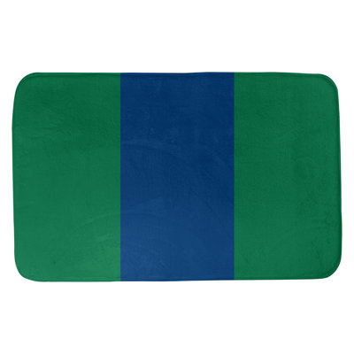 Memory Foam Non-Slip Bath Rug