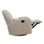 Fauteuil inclinable pivotant l 32,6 po Eller-789885995-789885994