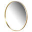 Milano Accent Mirror