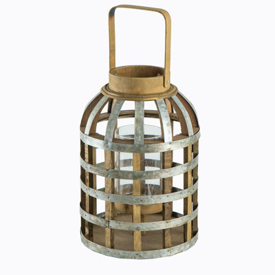 18.1'' Outdoor Lantern