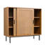 Sideboard Accent Chest