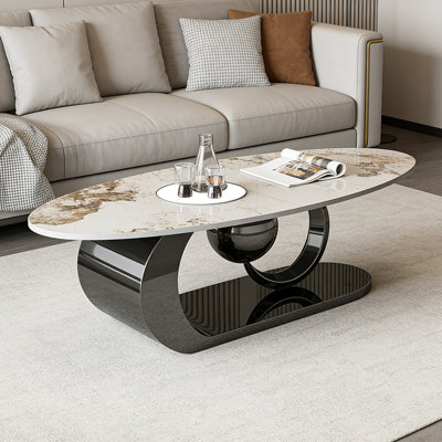 Table basse Modern
