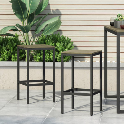 Tabouret Ezra