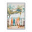 «Tropical Board», reproduction encadrée-1078607270-1078607278