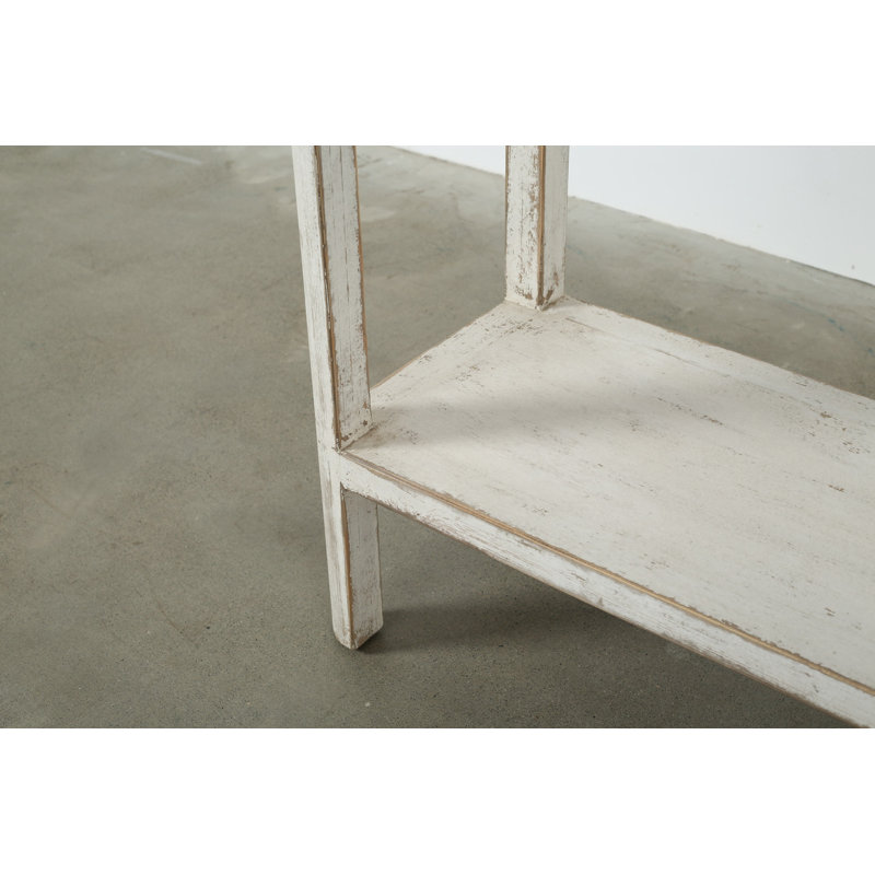 Willie 59'' W Console Table