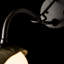 Brooklyn 1 - Light Hardwired Armed Sconce-66152215-66152223