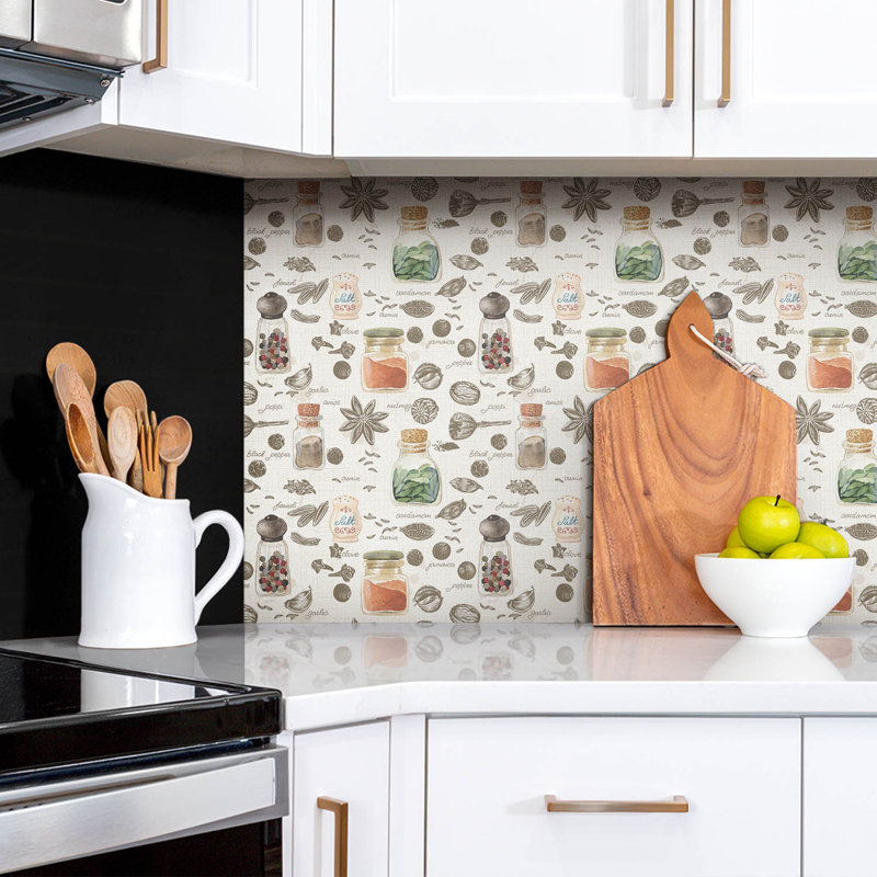 Gardin 50x100 cm Pvc Singular Tile