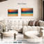Coucher de soleil sur la mer Gillard-108732490