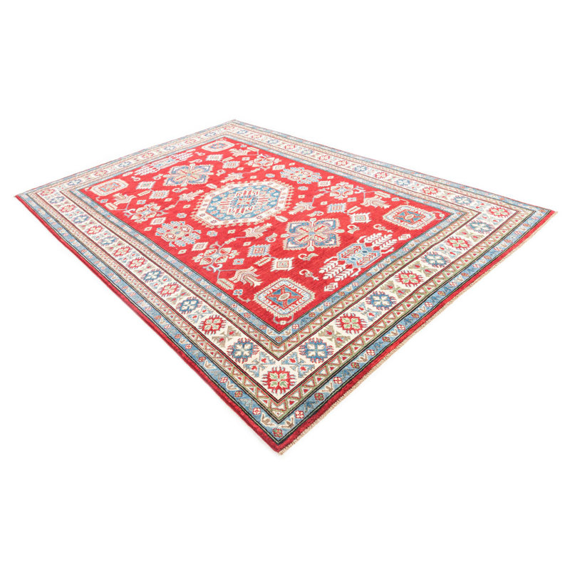 Tapis rouge Nebeker