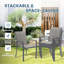 Fauteuil de salle à manger Loann-1744959874