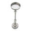 Ensemble de 2 tables d'appoint 26 po Martini