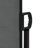 vidaXL Retractable Side Awning Sun Shade Privacy Screen Outdoor Patio Garden-102409583-113032466