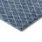 Premium Machine Washable Prisco Denim Rug-71810646