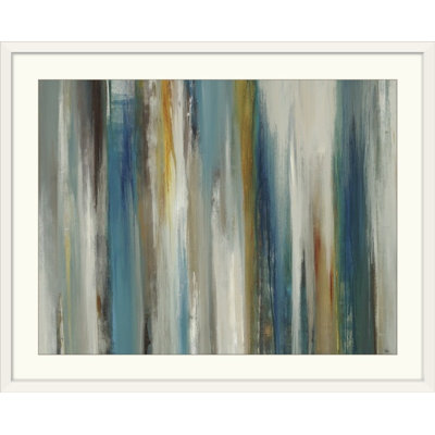 «Hymera Passage of Time» par Lisa Ridgers, reproduction d'art