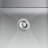 Topcraft Undermount 18 Gauge T304 Stainless Steel Kitchen Sink, 18x17x8 Inch Single Bowl Kitchen Sink, Under Mount Deep Basin Sink for Kitchen-89500270