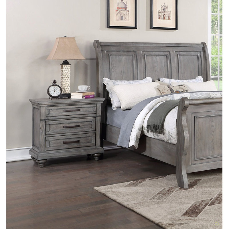 Table de chevet 1pc