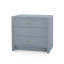 Bryant 3 - Drawer Nightstand-64776256