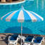 Parasol d'extérieur 8 pi-175490356