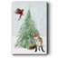 " Christmas In The Forest Collection B "-2104277226