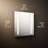 Verdera Mirror with Lights, Bathroom Vanity Mirror with Internal LED Lights-84969260