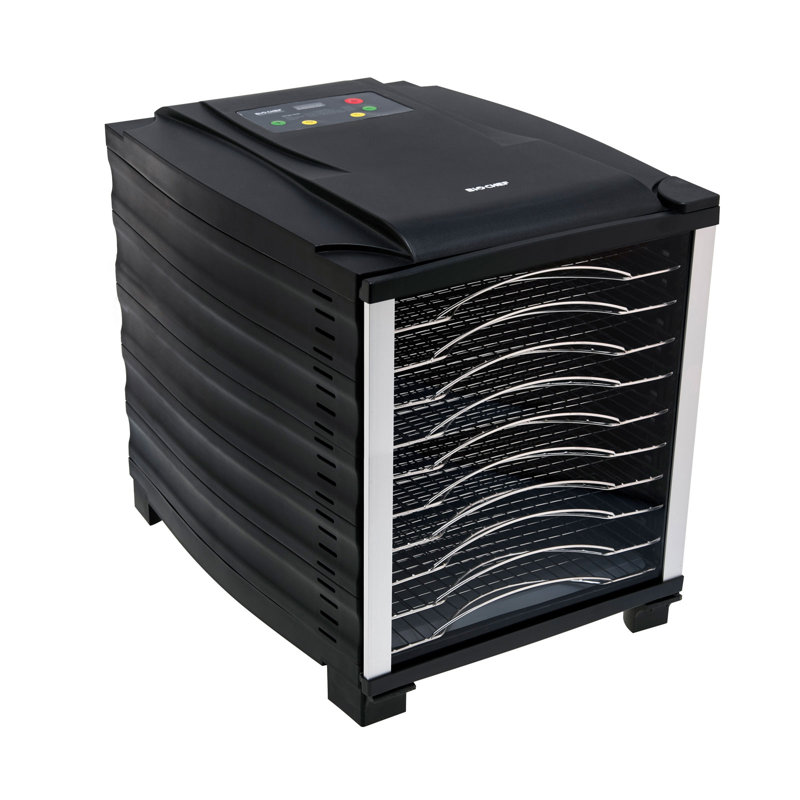 BioChef Arizona 800W Food Dehydrator, White