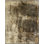 Rapture Abstract Cotton Beige/Gray Area Rug