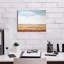  Art encadré sur toile 16 "x 12"-13254213