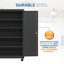 Armoire de rangement à 5 tablettes Transpot-26766