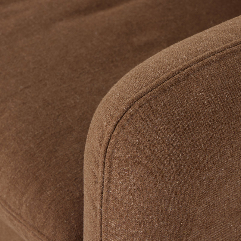 Ingel Sofa, Coffee Linen