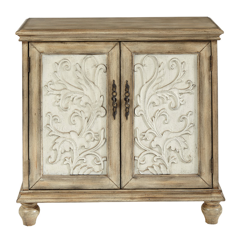 Armoire 2 portes